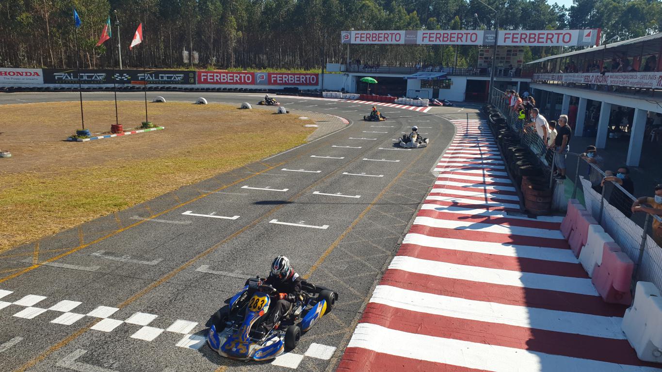 27º Aniversário - Taça Euroindy 202047